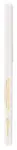 DERMACOL 16H Matic Eyeliner č.1 - white 0,3g 0.3 g