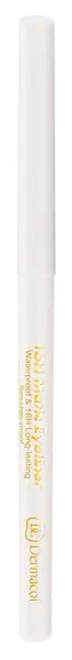 DERMACOL 16H Matic Eyeliner č.1 - white 0.3 g