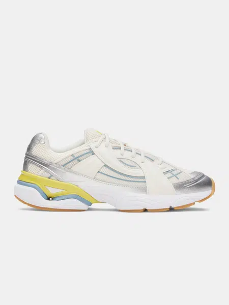 Unisexové boty Under Armour UA Sola-BRN - unisex