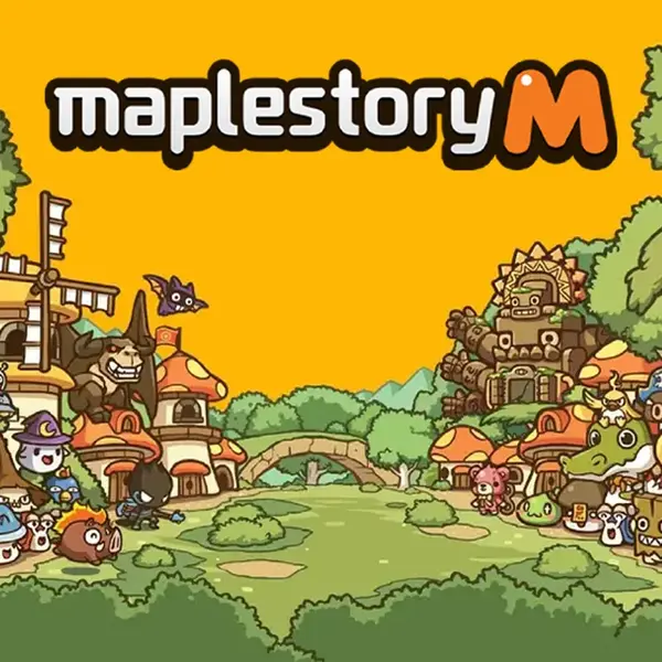 Maplestory M Currency > Mesos > Europe - Scania