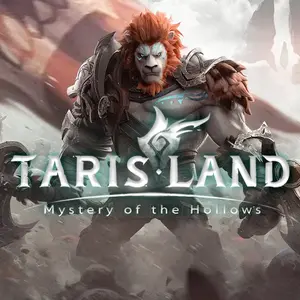 Tarisland Top-Up > EU > 1800 Crystals
