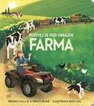 Podívej se pod obrázek - Farma