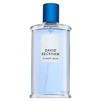 David Beckham Classic Blue toaletní voda pro muže 100 ml
