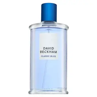 David Beckham Classic Blue toaletní voda pro muže 100 ml
