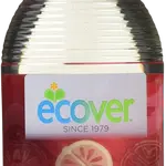 ECOVER Mycí prostředek na nádobí s grapefruitem a zeleným čajem 450 ml