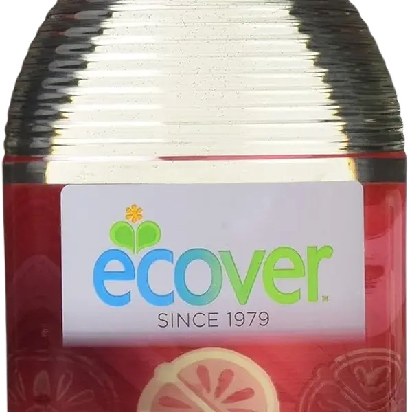 ECOVER Mycí prostředek na nádobí s grapefruitem a zeleným čajem 450 ml