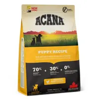 ACANA Puppy Junior Recipe pre šteňatá 2 kg