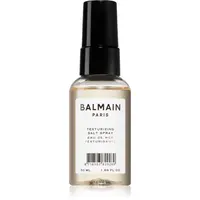 Balmain Hair Couture Texturizing stylingový soľný sprej cestovné balenie 50 ml