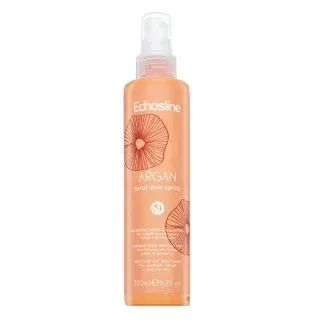 Echosline Argan Total One Spray maska pre ľahké rozčesávanie vlasov 200 ml