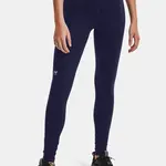 Under Armour Legíny UA CG Authentics Legging-BLU - Dámské