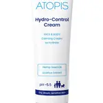 Biotter NC ATOPIS Hydratační krém 100 ml