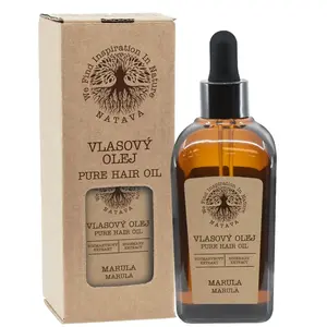Natava Vlasový olej Marula 100 ml