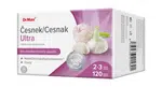 Dr. Max Česnek Ultra 120 kapslí