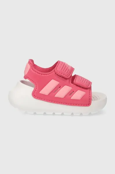 Dětské sandály adidas ALTASWIM 2.0 I