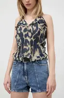 Džínové šortky IRO