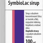 Generica SymbioLac sirup 100 ml