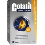 Colafit Extra strong 30 kostiček