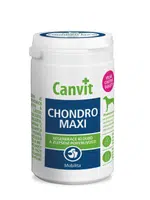 Canvit Chondro Maxi pro psy ochucené 76 tablet