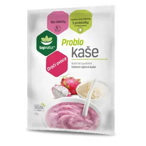 Topnatur Probio dračí ovoce kaše 60 g