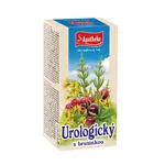 Apotheke Urologický čaj s brusinkou 20x1,5 g