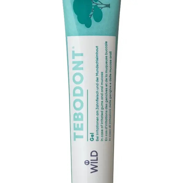 Tebodont Gel 18 ml