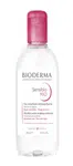 BIODERMA Sensibio H2O čisticí micelární voda 250 ml