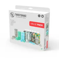 Twistshake Startovací sada chlapec