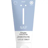 NAIF Pleťový peeling 50 ml