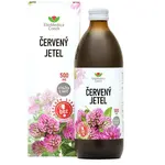 Ekomedica Červený jetel výtažek z natě 500 ml