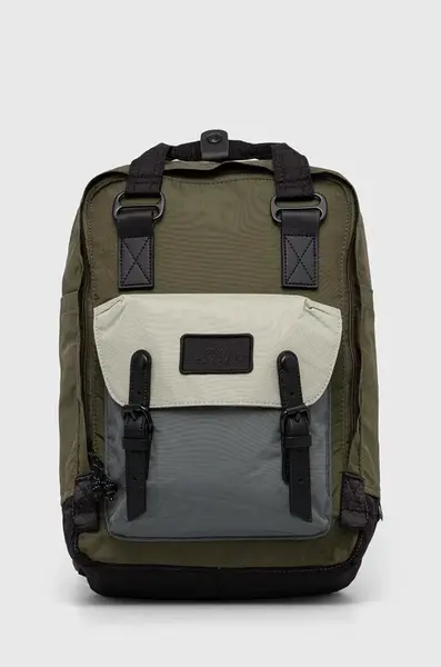 Batoh Doughnut Macaroon