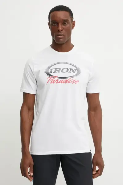 Tréninkové tričko Under Armour Project Rock