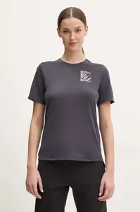 Sportovní triko Jack Wolfskin Vonnan Graphic