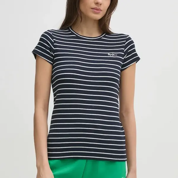 Tričko Pepe Jeans MERIBEL