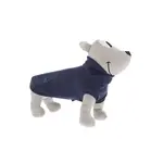 Ferribiella Flísovka Polarotto modrá, Velikost: 30 cm