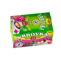 Milota Vrbovka nať porcovaný čaj 20x1,5 g