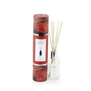 Ashleigh & Burwood London Difuzér THE SCENTED HOME - SMOKED CHILLI 150 ml