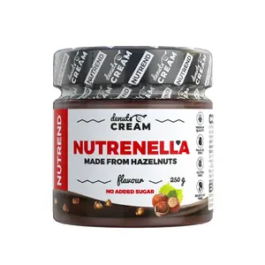 Nutrend DeNuts Cream Nutrenella 250 g