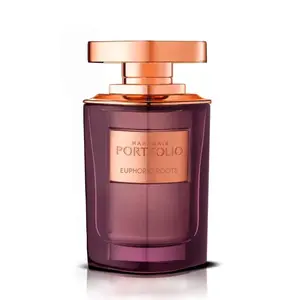 Al Haramain Portfolio Euphoric Roots Parfém 75 ml UNISEX