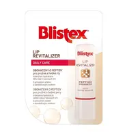 Blistex Lip Revitalizer balzám na rty 3,7 g