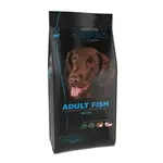 Delikan SUPRA Adult Fish 12kg superprémiové krmivo s rybou pro dospělé psy střední