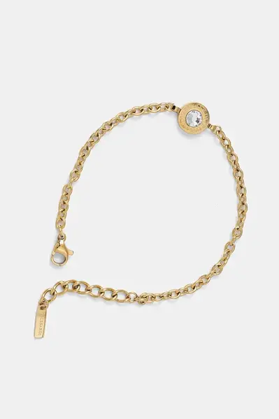 Náramek Trussardi T-LOGO TJAXC113