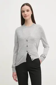 Calvin Klein Svetr s příměsí vlny Calvin Klein