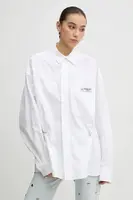 Bavlněná košile Fiorucci