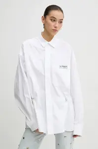 Bavlněná košile Fiorucci