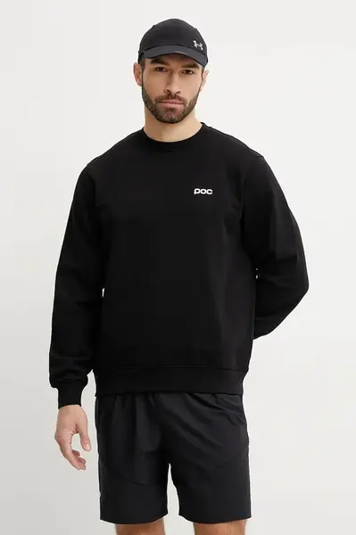 Bavlněná mikina POC