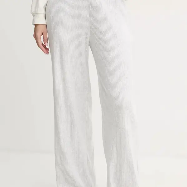 Kalhoty Abercrombie & Fitch