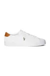 Polo Ralph Lauren  Kožené tenisky  Longwood