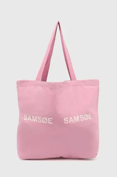 Samsoe Samsoe  Kabelka  FRINKA