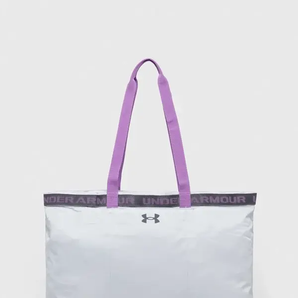 Kabelka Under Armour Favorite černá barva, 1369214