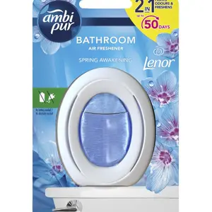 Ambi Pur Merlion Spring Awakening osvěžovač vzduchu 7,5 ml